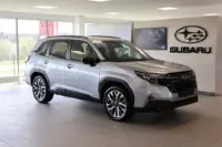 Subaru Forester e-Boxer XFuel