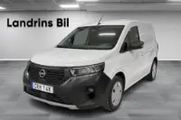 Nissan Townstar 2.0t