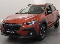 Subaru Crosstrek e-Boxer