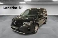 Nissan Townstar EV 2.2t