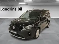 Nissan Townstar EV 2.2t