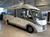 Carthago Campervan Fiat