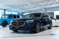 Mercedes-Benz E 300 d e 4MATIC T