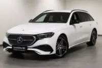 Mercedes-Benz E 220 d 4MATIC T