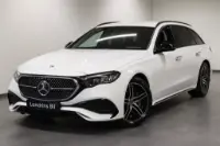 Mercedes-Benz E 220 d 4MATIC T