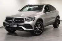 Mercedes-Benz GLC 300 de Coupé 4MATIC