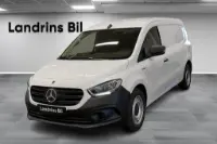 Mercedes-Benz eCitan