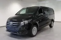Mercedes-Benz Vito 119 CDI 3.0t