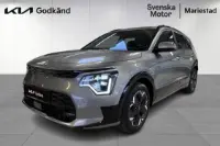 Kia Niro EV