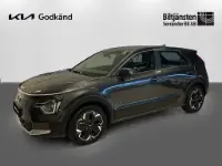 Kia Niro EV