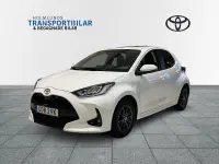 Toyota Yaris Hybrid 115