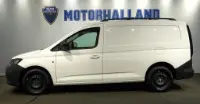 Volkswagen Caddy Cargo Maxi