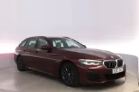 BMW 530e xDrive Touring