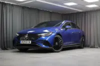 Mercedes-Benz EQE 350