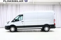 Ford Transit 350