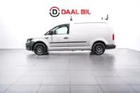 Volkswagen Caddy Maxi Van