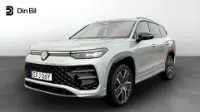 Volkswagen Tayron 7-seater