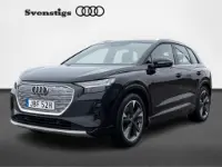 Audi Q4 40 e-tron