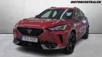 CUPRA Formentor VZ e-Hybrid