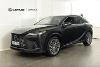 Lexus RX 450h+