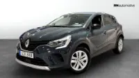 Renault Captur E-TECH Plugin-Hybrid 160