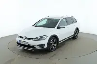 Volkswagen Golf Alltrack