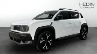 Renault 4 E-Tech