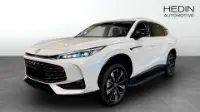 MG HS PHEV
