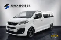 Peugeot Traveller