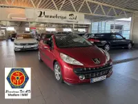 Peugeot 207 CC