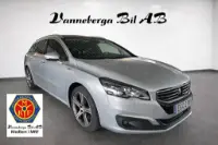 Peugeot 508 SW