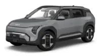 Kia EV3 Long Range