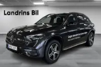 Mercedes-Benz GLC 300 e 4MATIC