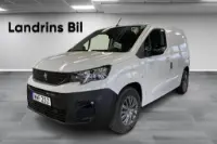 Peugeot e-Partner L1