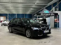 BMW 330e Touring