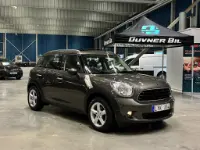 MINI Countryman One