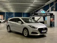 Hyundai i40cw