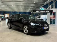 Audi A3 Sportback 45 TFSI e