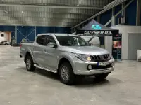 Mitsubishi L200 Dubbelhytt