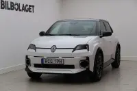 Renault 5 E-Tech