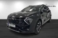 Kia Sportage PHEV