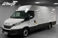 Iveco Daily 35-140 Van