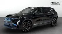 Renault Scenic E-Tech