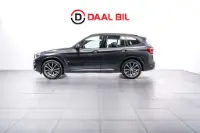BMW X3 xDrive30e