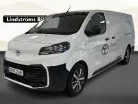 Toyota Proace Electric Long 75