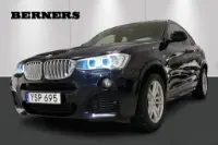 BMW X4 xDrive30d
