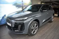 Audi Q6 e-tron quattro