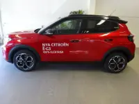 Citroën ë-C3