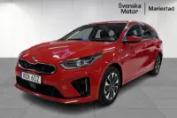 Kia Ceed Sportswagon Plug-in Hybrid