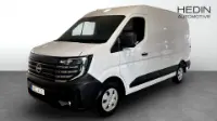 Nissan Interstar-e 35T